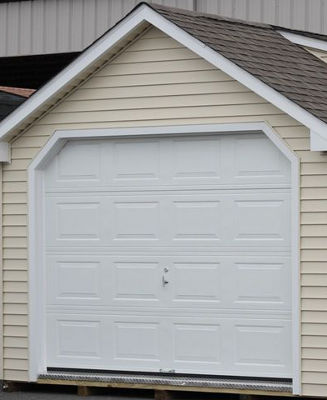 overhead door option