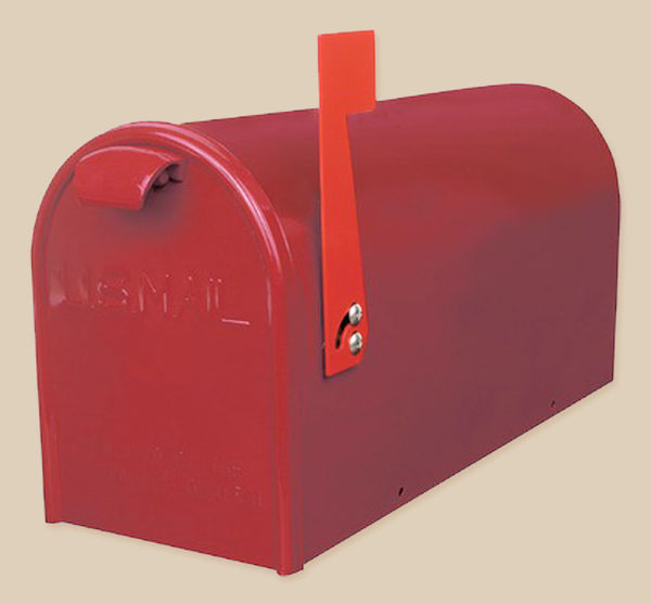 newport mailbox