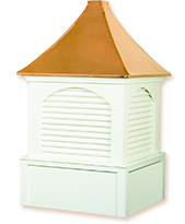 cupola options