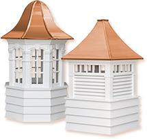 cupola options