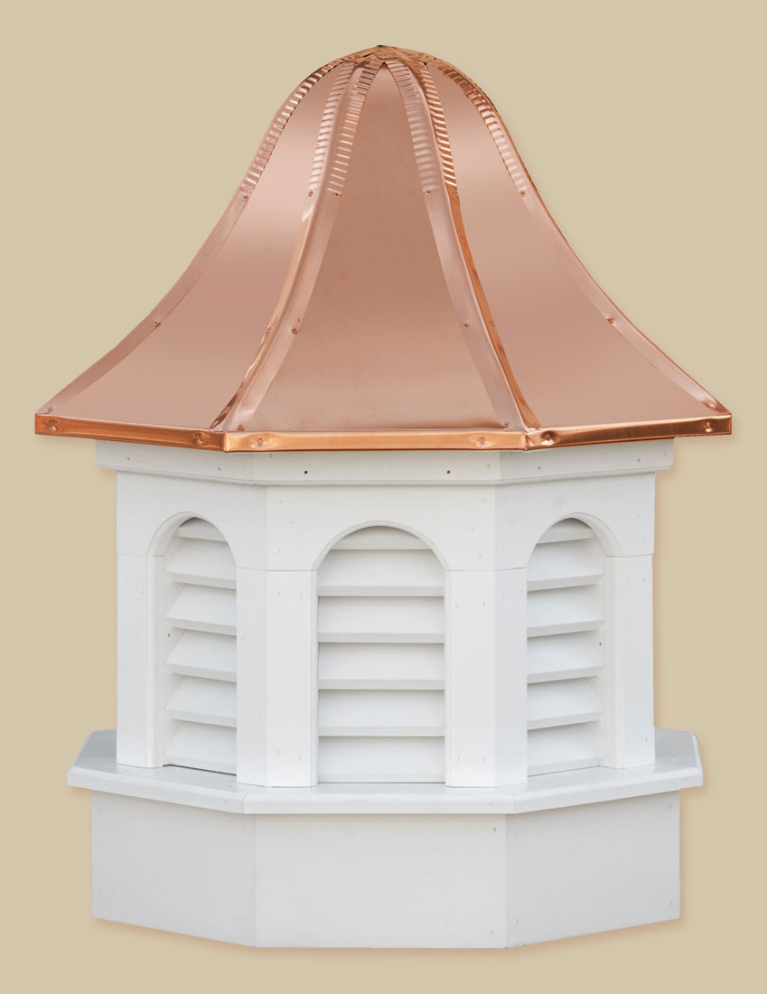 pinnacle cupola