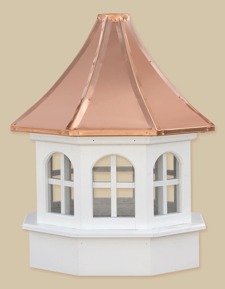 cupola