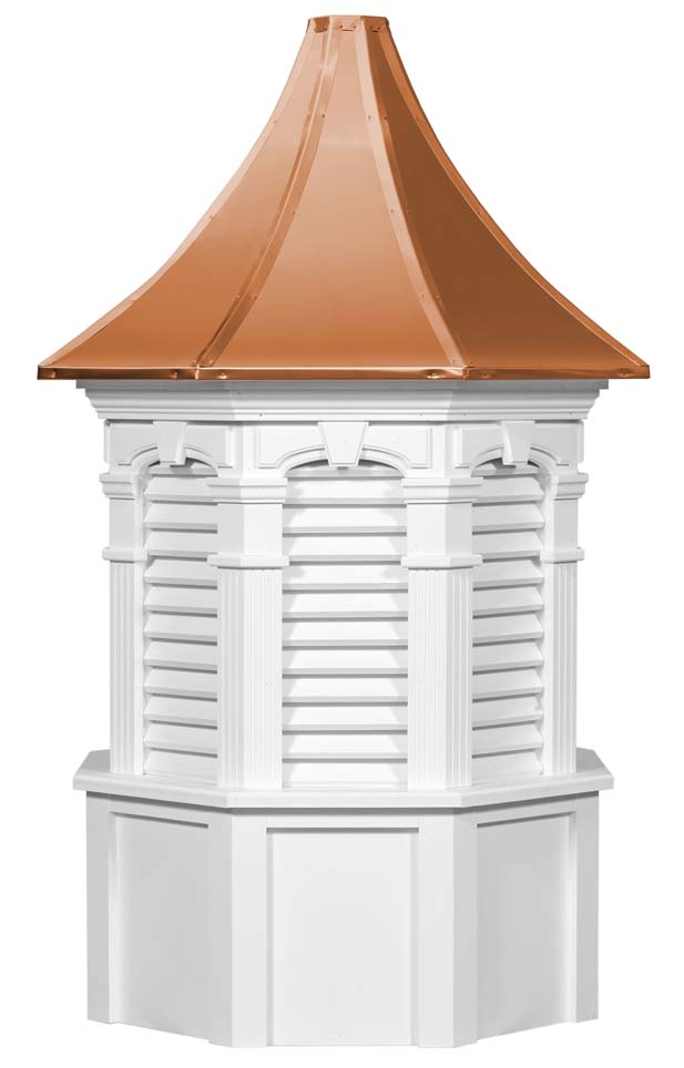 oxford cupola