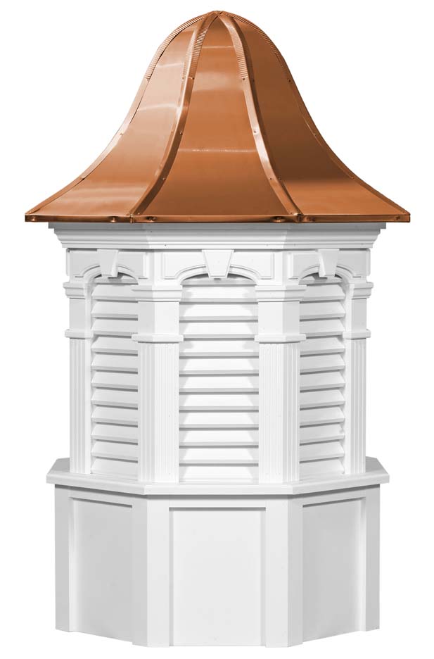 oxford cupola