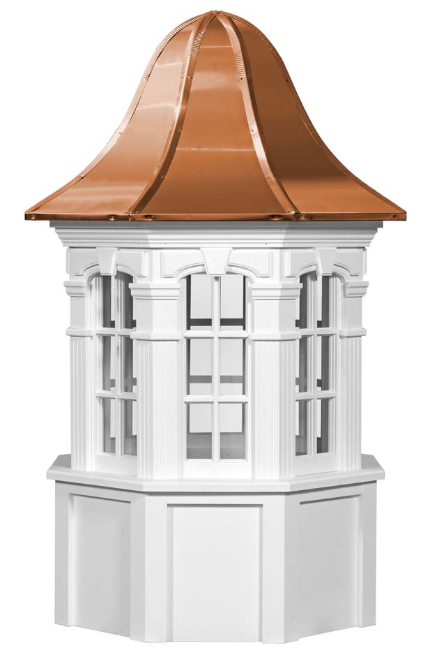 oxford cupola