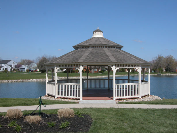 gazebo