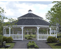 octacon gazebo