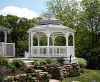 octacon gazebo