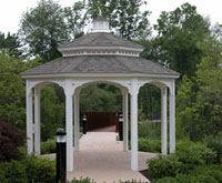 octacon gazebo