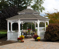 octacon gazebo