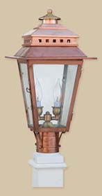 new orleans lamp