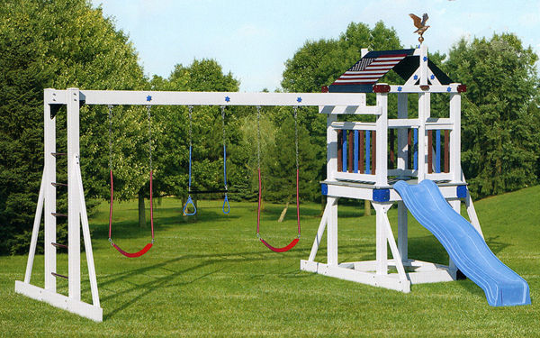 amish playsets pennsylvania