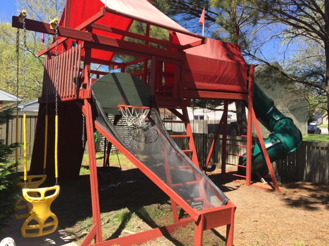 playsets for sale pennsylvania