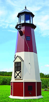 beaver dam lighthouse