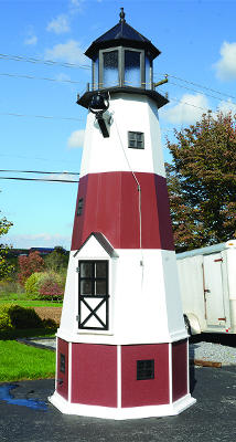 beaver dam lighthouse