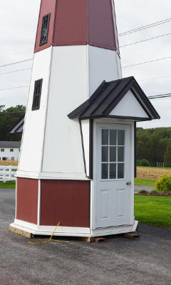 beaver dam lighthouse