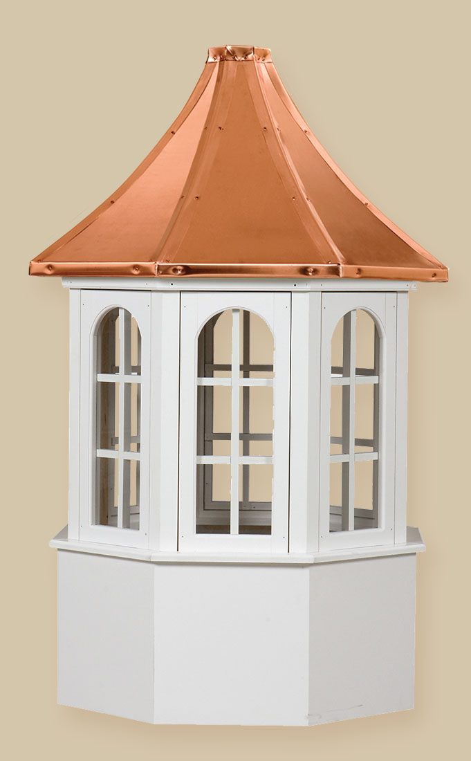 cupola