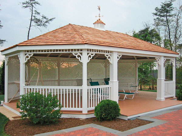 gazebo