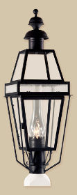 beacon lamp