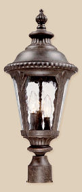 surrey lamp