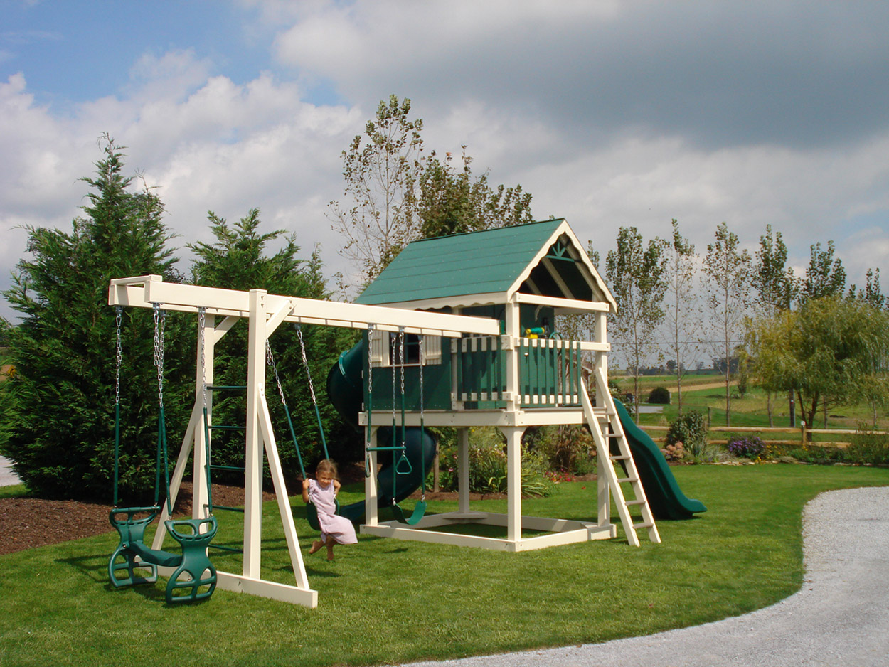 amish swing sets near me amish swing sets near me